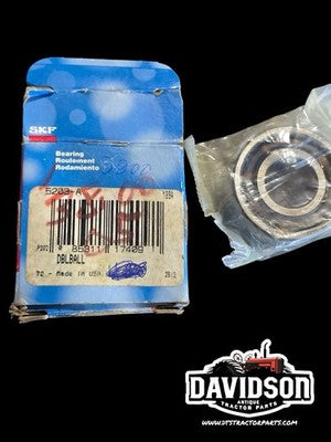 Bearing SKF 3800 05 5203-A