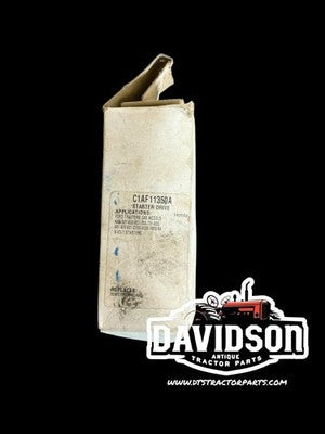 Starter Drive C1AF11350A Ford Tractors Gas Models NAA 501,600,601,700,701,800,+