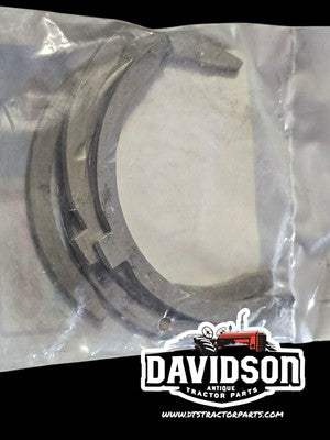 BEPCO U5TW0003B THRUST WASHER KIT 007 MASSEY FERGUSON 35, 50, 35X TRACTOR