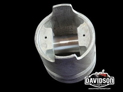 RELIANCE F161119 PISTON ASSY, STD Fits Ford Tractors