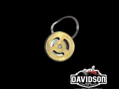 John Deere Genuine Parts Au 40751 T