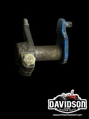 Ford 5640 Clutch Pivot Linkage Antique Tractor