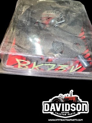 Tisco BK73V Carburetor Repair Kit Minneapolis Moline