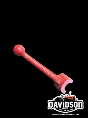 International Harvester Adjusting Handle A-523861R2