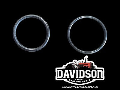 Seal Kit 3904170M92-3 - 33
