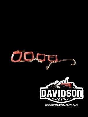 J&N Ford 6V Mod A Field Coil 261-14046 SFD440 5250-18 ST-18 35250- 18 2B4467