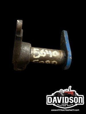 Ford 5640 Clutch Pivot Linkage Antique Tractor