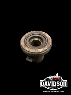 John Deere 770 Tractor Clutch Throwout Bearing Holder Retainer