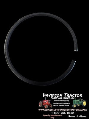 Clevite RS 6446 Piston Ring Set