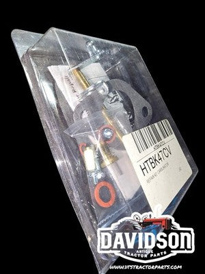BK47CV Repair Kit Carburetor Marvel Schebler Fits Ford 801 901
