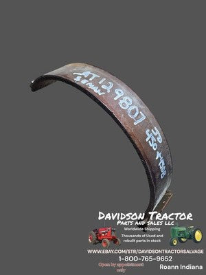 Genuine John Deere Reman Crawler Single Break Band AT129807 450 450B JD450B 3320