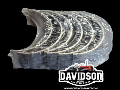 3802210-BK 3944153 Main Bearing STD 05395 Fits Cummins Ford