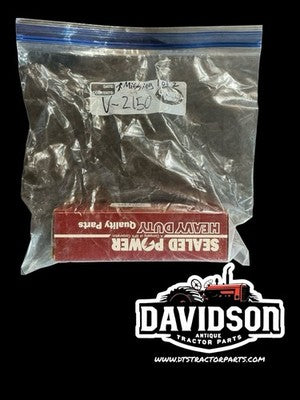 Sealed Power V-2150 1 Intake Valve Massey Ferguson RF2307