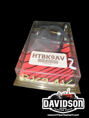 Tisco BK9AV Carburetor Repair Kit IHC Tractor Models A,B, Super A, AV Zenith