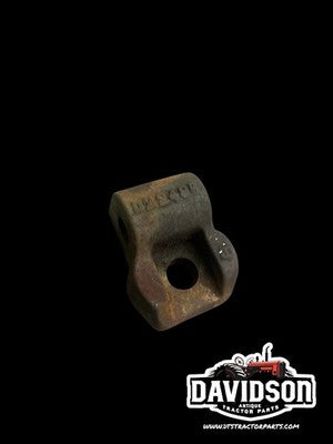 Genuine John Deere D Drawbar Link D2249R Antique Tractor
