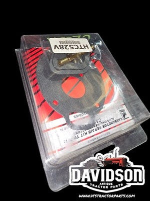 Tisco C528V Carburetor Repair Kit Allis Chalmers