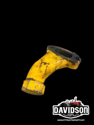 1974 John Deere 2630 Tractor Engine Oil Fill Tube T23614T