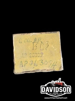 Genuine John Deere Collar B63 AP 26309 AP 26309H
