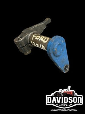 Ford 5640 Clutch Pivot Linkage Antique Tractor