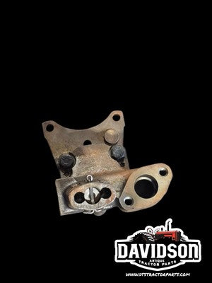 NEW CONCENTRIC 17422C ENGLAND PUMP