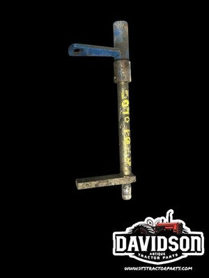 Ford 5640 Tractor Linkage Shaft