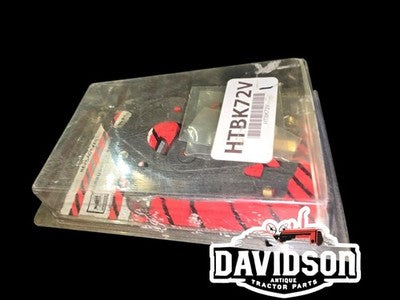 Tisco BK72V Carburetor Repair Kit Minneapolis Moline