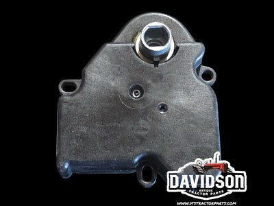 CLIMATECH MA1720 ACTUATOR fits International 2007