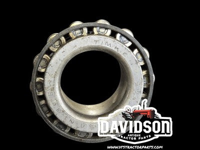 OEM JOHN DEERE R33816 BRAKE DISK 2510, 2520, 4030 JD500 TRACTOR