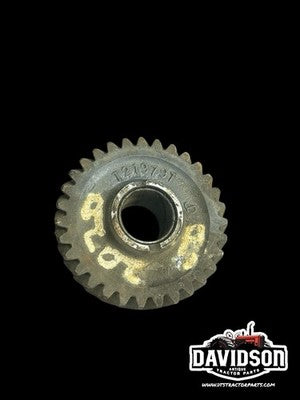 T21976 2nd & 6th Gear John Deere 300 301 302 302A 310 380 400 401 410 2020