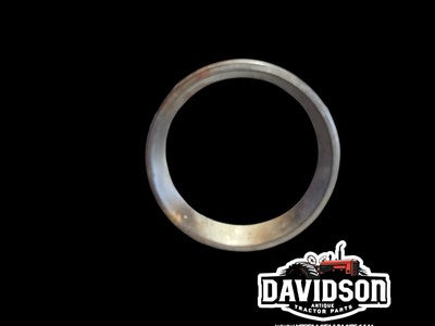 TIMKEN LM67010 BEARING CUP FITS JOHN DEERE JD8225 1055 COMBINE