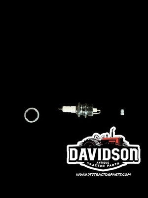 Spark Plug 3307 JD 1937 JOHN DEERE A