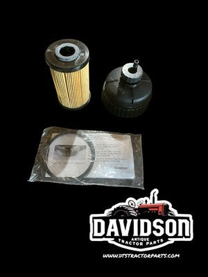 Wix Fuel Filters 33976