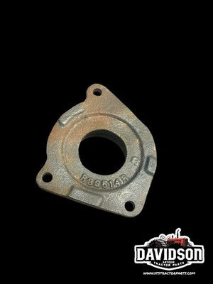 JOHN DEERE 3020 2510 2520 TRANSMISSION FRONT BEARING HOUSING R33514 R33514R