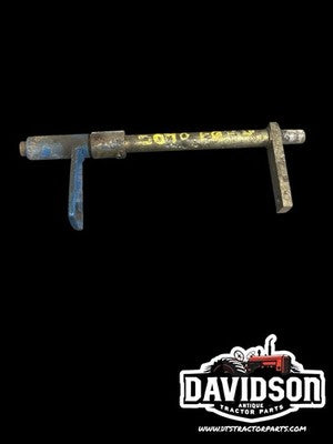 Ford 5640 Tractor Linkage Shaft