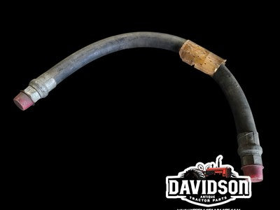 NOS JOHN DEERE AH20692H Hose