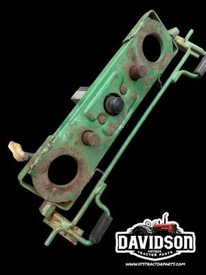 John Deere 770 Mounting Bracket Antique Tractor