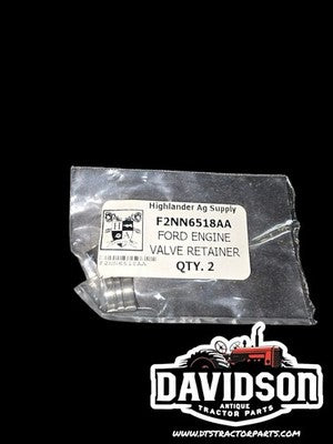 Ford Engine Valve Retainer Highlander F2NN6518AA