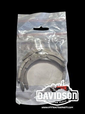 BEPCO U5TW0003B THRUST WASHER KIT 007 MASSEY FERGUSON 35, 50, 35X TRACTOR