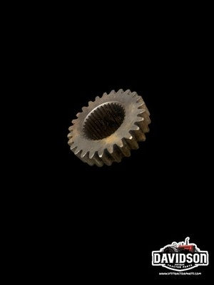 Used 1st Speed Drive Gear fits International 404093R1 fits Case IH 595 695 895