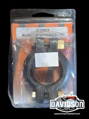 362300R1 International Muffler Clamp Kit FDS 116