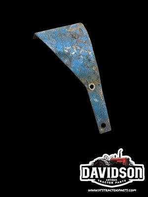 Ford 3000 3400 Tractor Engine Heat Shield Panel
