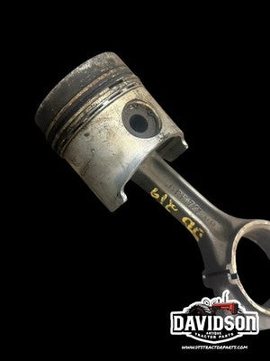 1974 John Deere 2030 219. Diesel Tractor Piston/Connecting Rod R51727