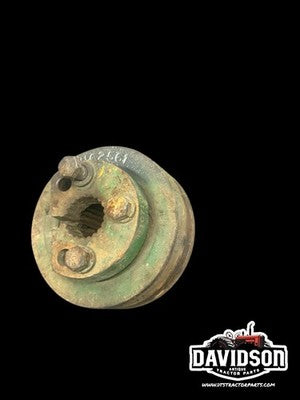 John Deere New Old Stock H62561 Pulley
