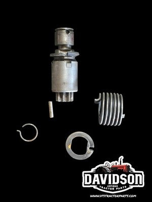 Starter Drive 9N-2N-6N 52-11350C-PD