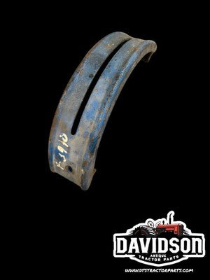 Ford 3910 Tractor Handle Guide Antique Tractor