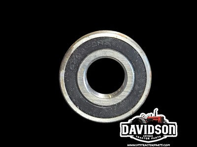 Bearing Parts Master PM23FF6203