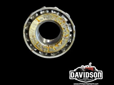 Bower/BCA Bearing 17580