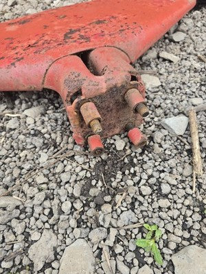 IH FARMALL H M SUPERS 300 350 400 450 FENDERS PAIR