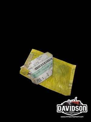 John Deere Original Equipment Seal #AF2167R. New Old Stock