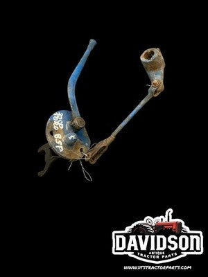 C5NN723A PTO Shifter Lever Fits Ford 2000, 3000, 2600, 3600, 2310, 2610